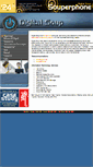 Mobile Screenshot of digitalsoupwv.com